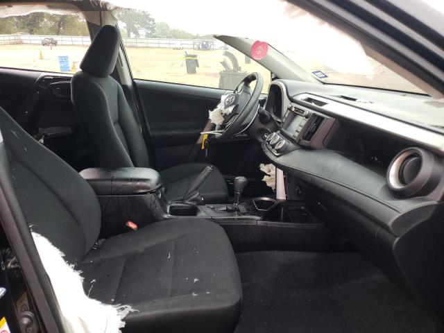 Photo 5 from auction – 2016 TOYOTA RAV4 LE with VIN 2T3ZFREVXGW289697