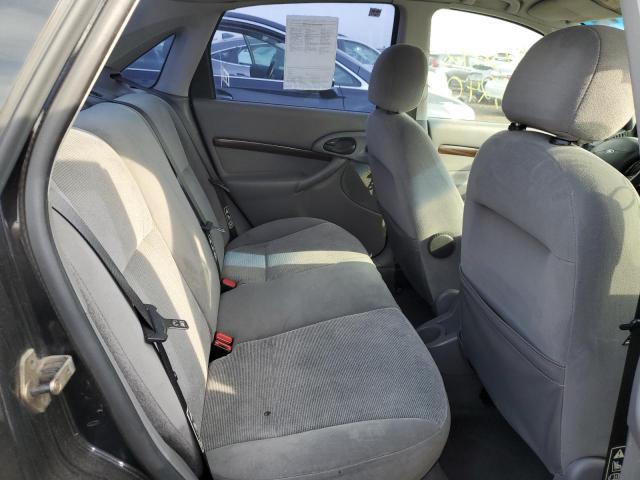 Photo 6 from auction – 2000 FORD FOCUS ZTS with VIN 1FAFP3831YW323784