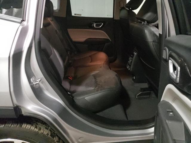 Photo 6 from auction – 2022 JEEP COMPASS LI with VIN 3C4NJDCB3NT166899