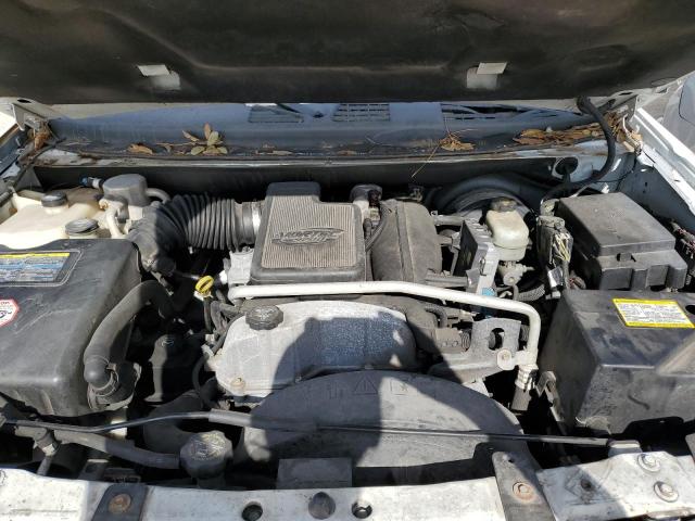 Photo 7 from auction – 2006 GMC ENVOY with VIN 1GKDS13S562212263