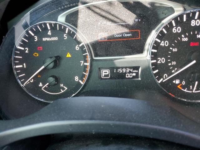 Photo 8 from auction – 2014 NISSAN PATHFINDER with VIN 5N1AR2MN9EC625963