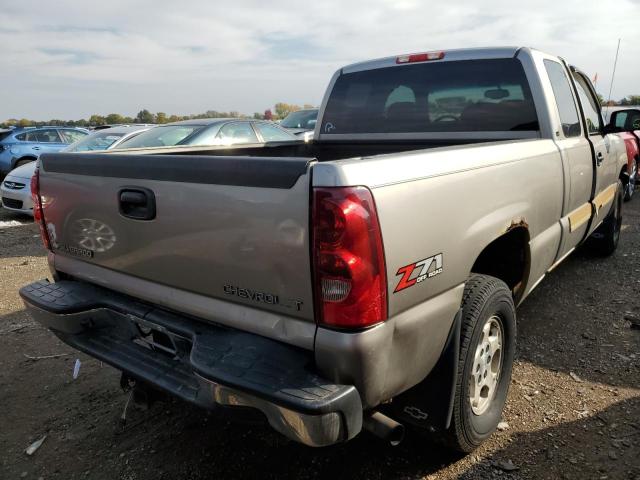 صورة رقم 4 من المزاد - 2003 CHEVROLET SILVERADO مع VIN 1GCEK19T53E223130