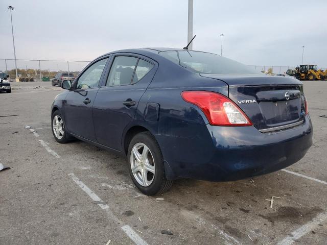 Photo 3 from auction – 2012 NISSAN VERSA S with VIN 3N1CN7AP4CL834821