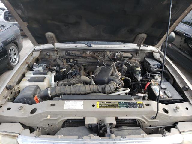 Photo 7 from auction – 2004 MAZDA B3000 CAB with VIN 4F4YR46U94TM00435