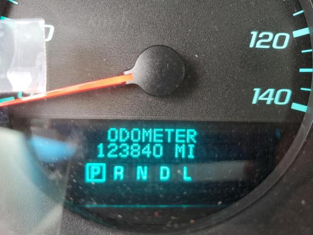Photo 8 from auction – 2013 CHEVROLET IMPALA POL with VIN 2G1WD5E36D1244639
