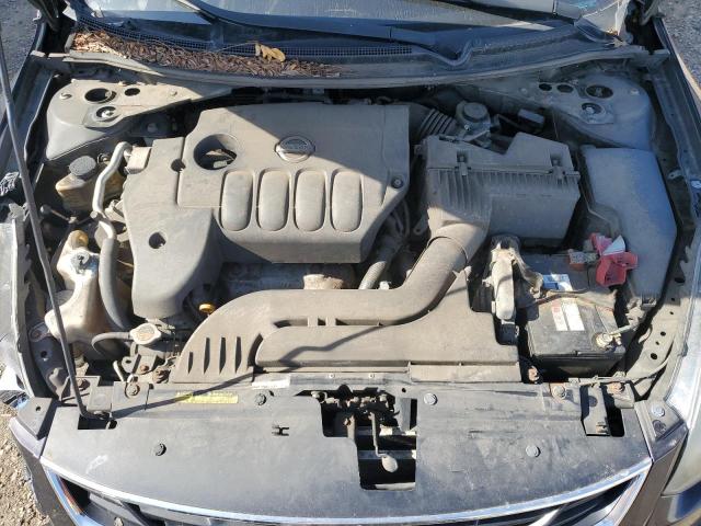 Photo 7 from auction – 2010 NISSAN ALTIMA S with VIN 1N4AL2EPXAC112677