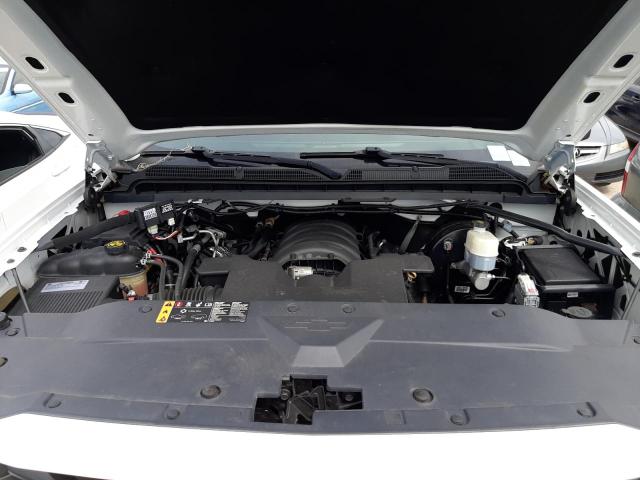صورة رقم 7 من المزاد - 2018 CHEVROLET SILVERADO مع VIN 3GCUKREC5JG488409