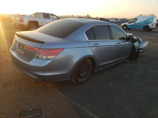 Photo 4 from auction – 2011 HONDA ACCORD LX with VIN 1HGCP2F34BA086305