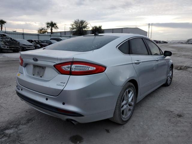 Photo 4 from auction – 2014 FORD FUSION SE with VIN 3FA6P0HD4ER289166