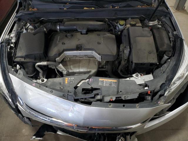 Photo 7 from auction – 2016 CHEVROLET MALIBU LIM with VIN 1G11C5SAXGF151748