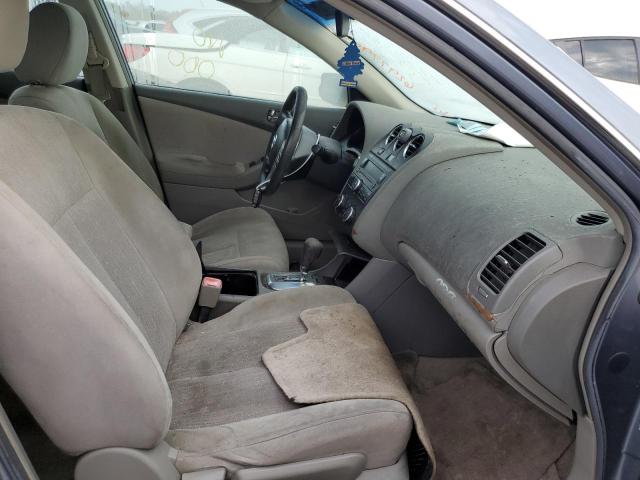 Photo 5 from auction – 2011 NISSAN ALTIMA BAS with VIN 1N4AL2AP0BC107883