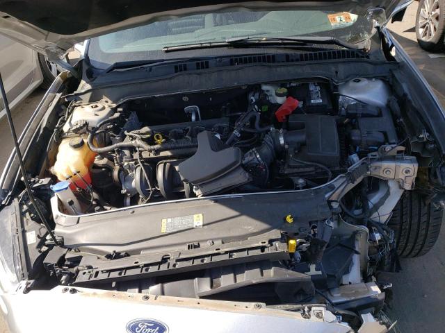 Photo 7 from auction – 2015 FORD FUSION SE with VIN 3FA6P0H71FR122663