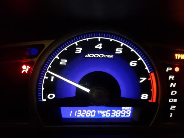 Photo 8 from auction – 2011 HONDA CIVIC LX with VIN 19XFA1F54BE005373