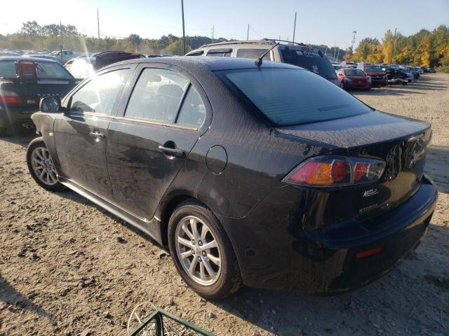 Photo 3 from auction – 2010 MITSUBISHI LANCER ES/ with VIN JA32U2FU2AU005745