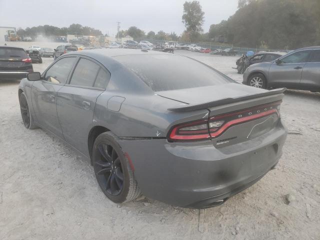 Photo 9 from auction – 2017 DODGE CHARGER SE with VIN 2C3CDXBG8HH579335
