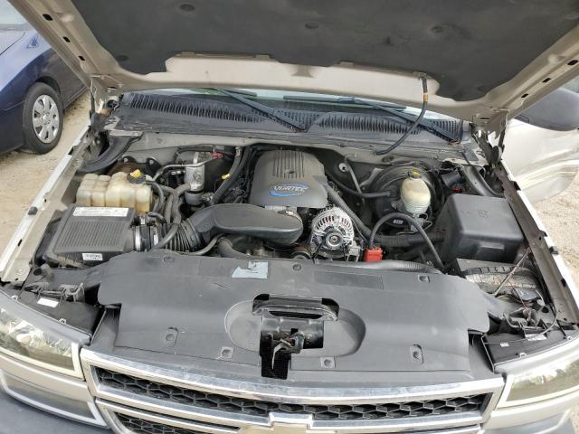 Photo 7 from auction – 2006 CHEVROLET SILVERADO with VIN 1GCEC19V36Z147404
