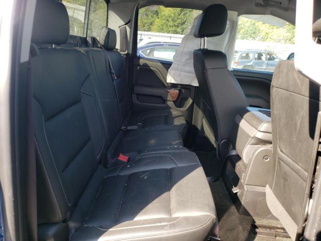 Photo 6 from auction – 2017 GMC SIERRA K15 with VIN 1GTV2NEJ2HZ334410