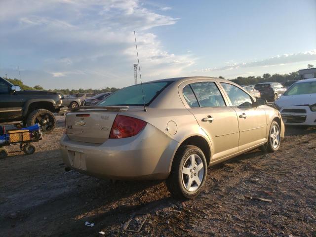 Photo 4 from auction – 2007 CHEVROLET COBALT LS with VIN 1G1AK58F577260117