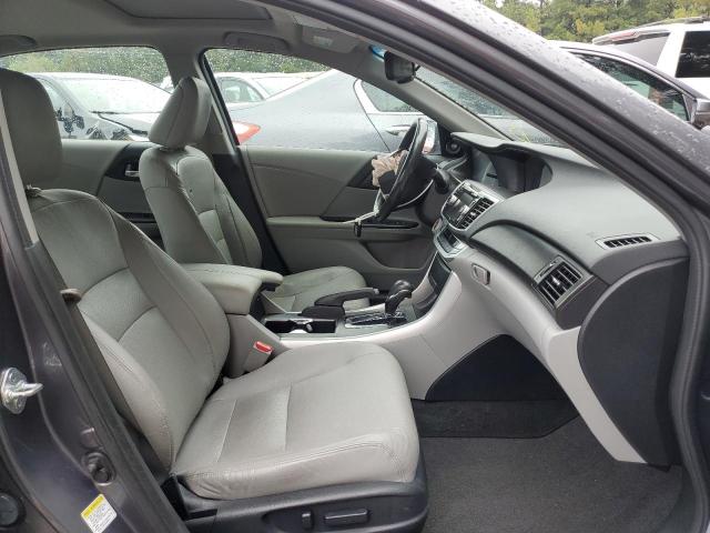 Photo 5 from auction – 2013 HONDA ACCORD EXL with VIN 1HGCR2F86DA147243