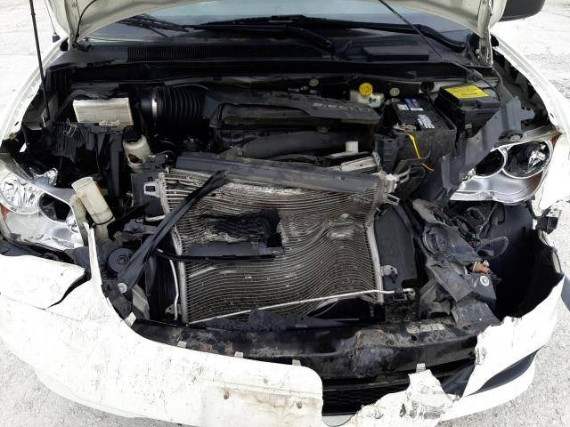 Photo 7 from auction – 2013 DODGE GRAND CARA with VIN 2C4RDGBG5DR554385