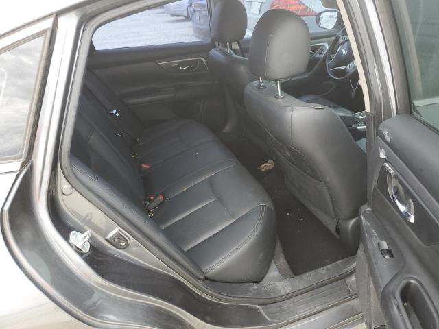Photo 6 from auction – 2014 NISSAN ALTIMA 2.5 with VIN 1N4AL3AP4EN348943