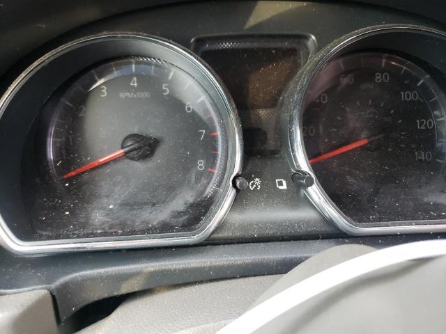 Photo 8 from auction – 2014 NISSAN VERSA S with VIN 3N1CN7AP3EK464194