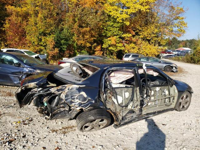 Photo 9 from auction – 2007 HONDA ACCORD EX with VIN 1HGCM65597A003459