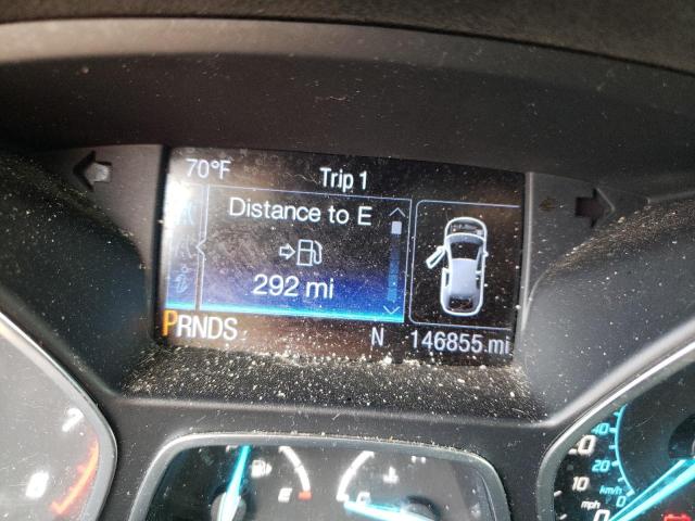Photo 8 from auction – 2013 FORD ESCAPE SEL with VIN 1FMCU0HX3DUA73134