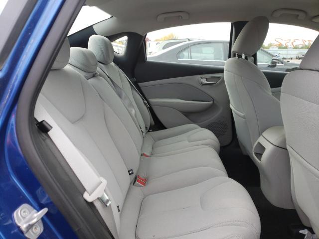 Photo 6 from auction – 2013 DODGE DART SXT with VIN 1C3CDFBAXDD209243