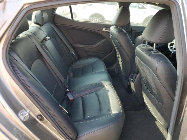 صورة رقم 6 من المزاد - 2013 KIA OPTIMA SX مع VIN 5XXGR4A62DG167186