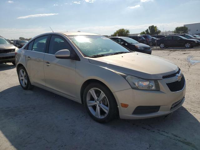 CHEVROLET CRUZE LT 2012 with VIN 1G1PG5SC7C7302677 - Photo from auction