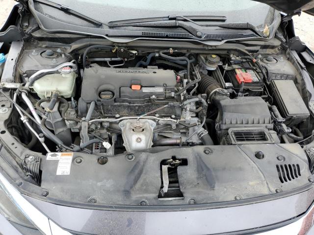 Photo 7 from auction – 2018 HONDA CIVIC LX with VIN 19XFC2F57JE018231
