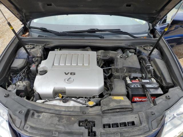 Photo 7 from auction – 2014 LEXUS ES 350 with VIN JTHBK1GG2E2106553
