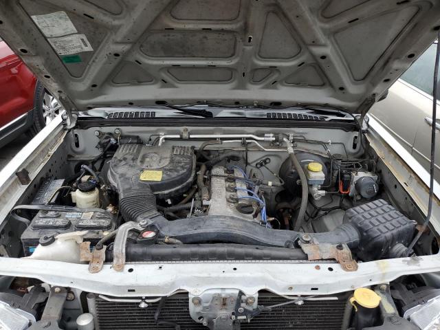 Photo 7 from auction – 2004 NISSAN FRONTIER K with VIN 1N6DD26TX4C405142