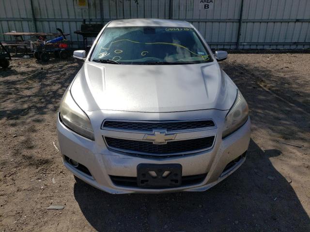 Photo 9 from auction – 2013 CHEVROLET MALIBU 2LT with VIN 1G11E5SA9DF194080