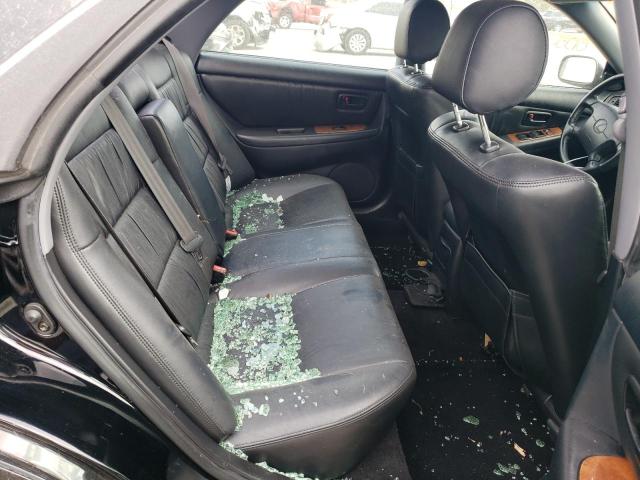 Photo 6 from auction – 1999 LEXUS ES 300 with VIN JT8BF28G4X0176935