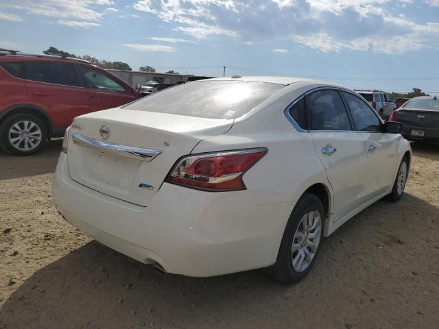 Photo 4 from auction – 2014 NISSAN ALTIMA 2.5 with VIN 1N4AL3AP8EN249235