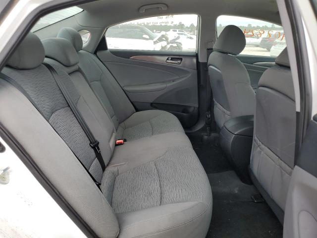 Photo 6 from auction – 2014 HYUNDAI SONATA HYB with VIN KMHEC4A4XEA117183