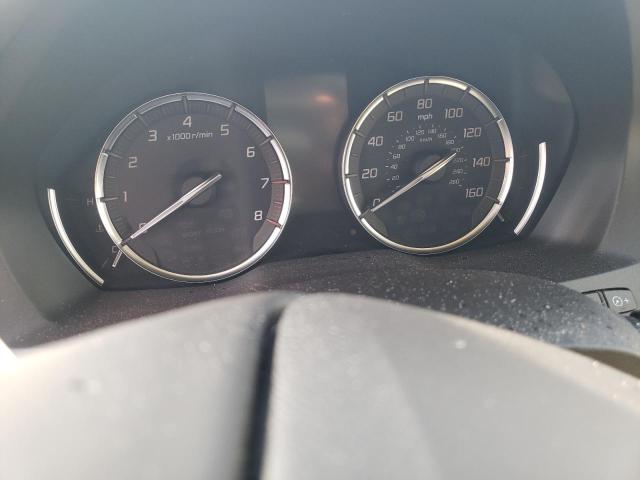 Photo 8 from auction – 2020 ACURA MDX with VIN 5J8YD3H31LL015280