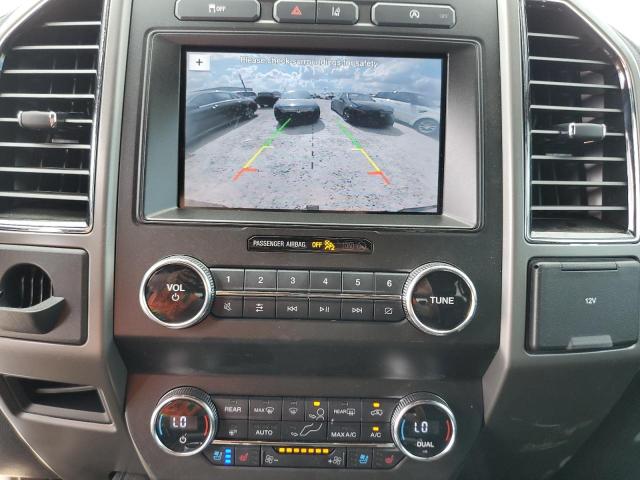 Photo 9 from auction – 2019 FORD EXPEDITION with VIN 1FMJU1HT5KEA81835