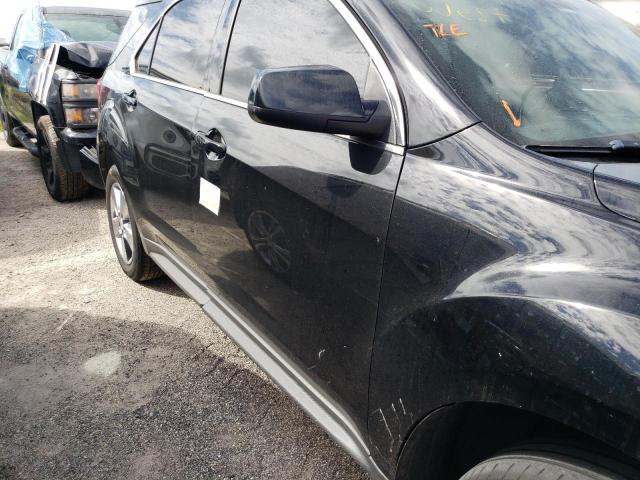 Zdjęcie 9 z aukcji – 2012 CHEVROLET EQUINOX LT z VIN 2GNFLEE51C6254466