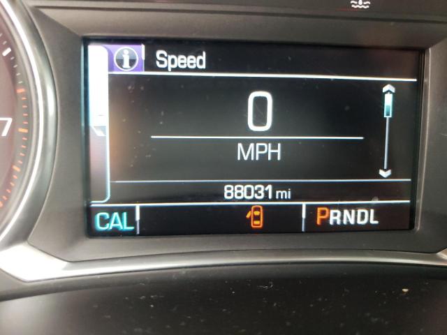 Photo 8 from auction – 2018 CHEVROLET MALIBU LT with VIN 1G1ZD5ST2JF230789