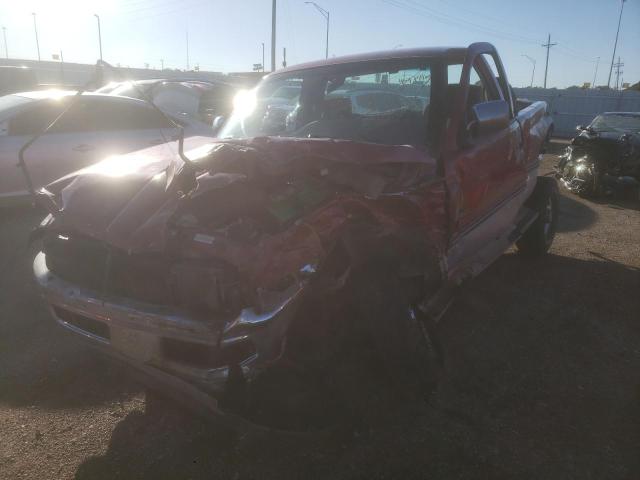 Photo 2 from auction – 1997 DODGE RAM 2500 with VIN 1B7KF26D4VJ525108