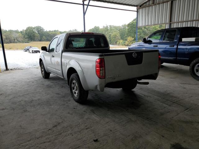 Photo 3 from auction – 2011 NISSAN FRONTIER S with VIN 1N6BD0CT2BC419307