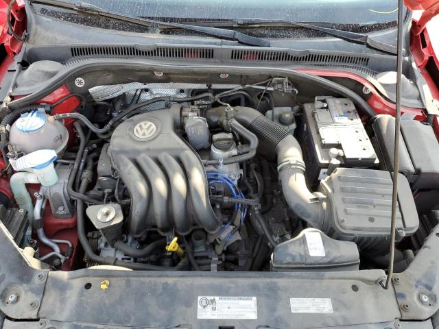 Photo 7 from auction – 2014 VOLKSWAGEN JETTA BASE with VIN 3VW2K7AJ1EM417972