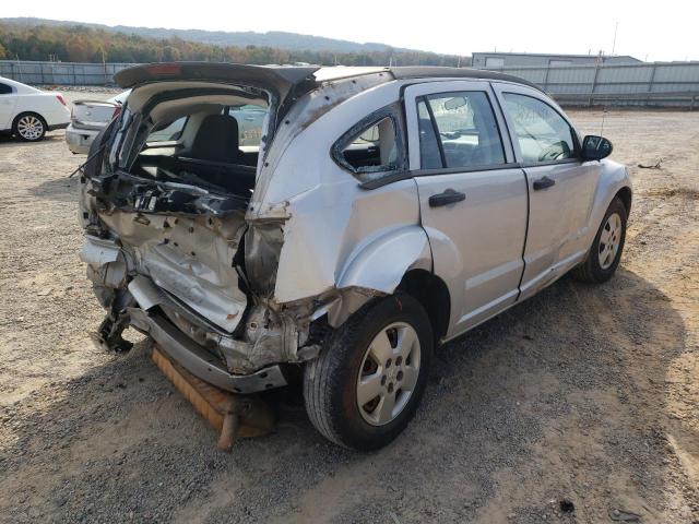 Photo 4 from auction – 2008 DODGE CALIBER with VIN 1B3HB28B38D621205