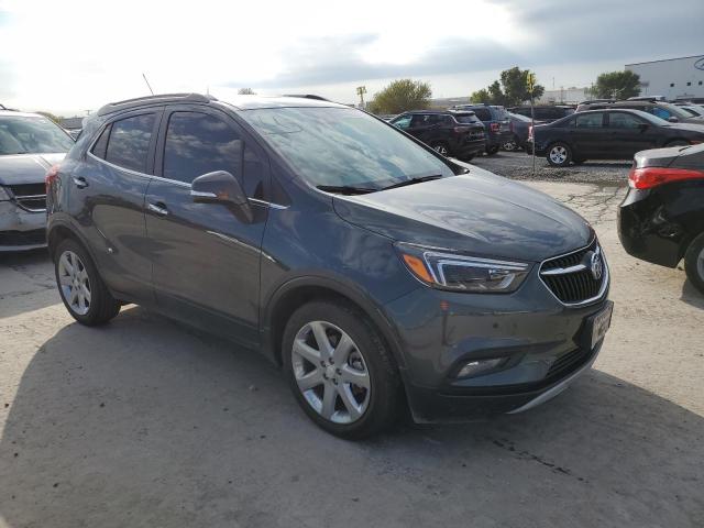 BUICK ENCORE PRE 2017 with VIN KL4CJDSB7HB098518 - Photo from auction