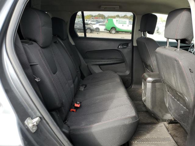 Photo 6 from auction – 2011 GMC TERRAIN SL with VIN 2CTFLREC6B6330538