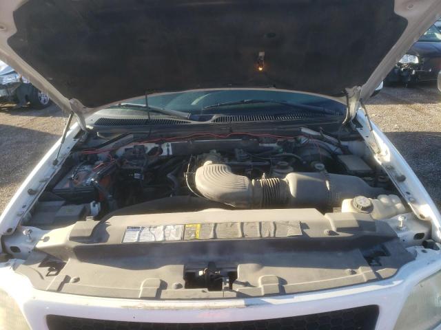Photo 7 from auction – 2002 FORD F150 with VIN 1FTRX18L42KD61536