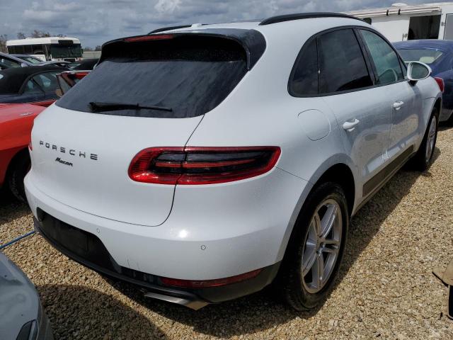 Photo 4 from auction – 2017 PORSCHE MACAN with VIN WP1AA2A53HLB81501
